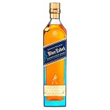 Johnnie Walker Whisky Blue - 200 ml