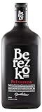 Berezko - Patxarana - Botella de Pacharán 1000 ml, El embalaje puede variar