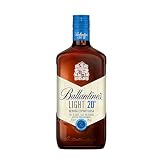 Ballantine's Light Bebida Espirituosa - 700ml