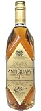 **Análisis y Comparativa: Antiquary Whisky 12 Años vs. los Mejores Scotch de su Gama**