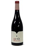Petit Pittacum - Vino Tino Denominación Origen Bierzo - Mencía