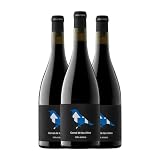 Viña Zorzal Corral de los Altos Garnacha Navarra Crianza 75 cl Vino tinto (Caja de 3 Botellas de 75 cl)