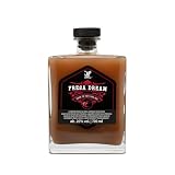 Fresa Dream Licor mexicano de fresa con ron 20% alc. ÁGUILA MEXIKA