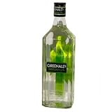 Ginebra Greenall's 70cl