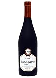 Zuazo Gastón Crianza 2018
