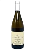 Vía Arxéntea Godello - Treixadura 2022