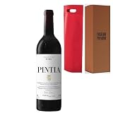 Pintia - Vega Sicilia - Envío 24H - Vino Regalo - Cosecha Privada (1 x Botella Regalo, Pintia)