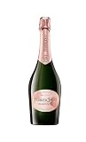 Perrier-Jouët Blason Cuvée Rosé Champagne - 75 cl