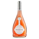 Peñascal Vino de Aguja Rosado, 75cl