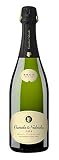 Canals & Nubiola Cava Grapa Brut - 0,75 l