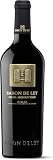 Baron de Ley Finca Monasterio Magnum, Vino Tinto DOC Rioja, Variedad Tempranillo, Sabroso y equilibrado, 1 botella 150 cl (Paquete de 6)