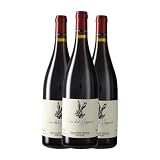 Escoda Sanahuja Nas del Gegant Conca de Barberà 75 cl Vino tinto (Caja de 3 Botellas de 75 cl)