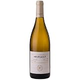 Meursault blanco 2024 - Chanson - DOP - Borgoña - Francia - Variedades de uva Chardonnay - 75cl