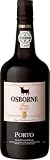 Vino de Oporto Osborne Ruby D.O. Porto - 1 Botella de 75 cl