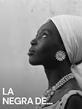La negra de…