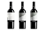 Perelada Vinos de Finca – Pack 3 Botellas 75 cl – Finca Espolla, Finca La Garriga y Finca Malaveïna – Vino Tinto D.O. Empordà -Mysexretwine-