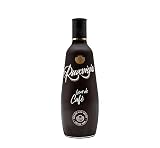 Ruavieja Licor de Café - 700 ml
