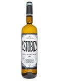 Distribuidor 3 x Señorío de Astobiza Txakoli Arabako Txakolina Joven (Caja de 3 Botellas de 75 cl)