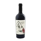 Mucchietto Primitivo puglia tinto 75cl.