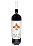 Cruz de Alba Lucero Tempranillo Ribera del Duero 75 cl Vino tinto (Caja de 3 Botellas de 75 cl)