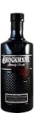 Gin Brockmans