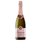 Gramona Rose: Análisis y Comparativa de un Cava Rosado de Excelencia