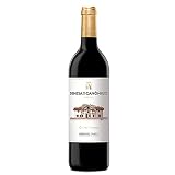 Dehesa de los Canonigos Crianza 2020 - 75 cl