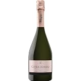Bodegas Muga - Envío 24 H - Caja Regalo Vino Rioja Muga - Seleccionado por Cosecha Privada (3 x Botellas 75 cl, Cava Conde de Haro Rosé)