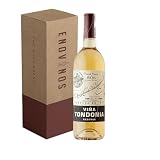 Vino Viña Tondonia Blanco Reserva - Botella de Vino Blanco La Rioja Reserva x75 cl - Mejor Selección ENOVINOS THE WINE BRAND