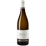 Meursault blanco 2022 - Justin Girardin - DOP - Borgoña - Francia - Variedades de uva Chardonnay - 75cl