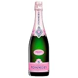 POMMERY Brut Rose' Royal - Champagne AOC - BOX - 750ml - ES