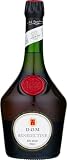Bénédictine D.O.M, licor francés de hierbas, 40 % vol., 70 cl