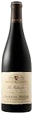 3 × Maison Bouachon Les Rabassíeres Côtes du Rhône (Caja de 3 Botellas de 75 cl)