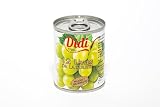 DIDI UVAS PELADAS EN ALMIBAR 120GR