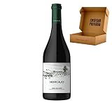 Cepa 21 - Envio 24h - Bodegas Cepa 21 Ribera del Duero - Vino Regalo - Cosecha Privada (1 x Botella 75 cl, Horcajo)