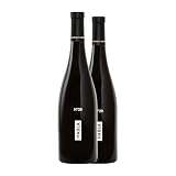 Habla Nº 29 Vino de la Tierra de Extremadura 75 cl Vino tinto (Caja de 2 Botellas de 75 cl)