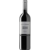 ENRIQUE MENDOZA Vino tinto 12 meses en barrica DO Alicante botella 75 cl