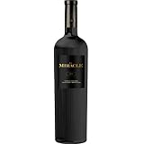 El Miracle Nº 1 Vino Tinto D.O. Valencia Bobal Cabernet Sauvignon - 750 ml