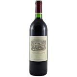 Château Lafite Rothschild Pauillac Les Carruades de Lafite tinto 1998 - DOP - Burdeos - Francia - Variedades de uva Cabernet Sauvignon,Merlot - 75cl