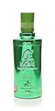 G-Vine Luminous – Ginebra 700ML, 40º - Ginebra Premium - Elaborada con una base de uva francesa - Edición Especial Botella Iluminada