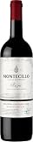 Vino Tinto Montecillo Edición Limitada D.O.Ca. Rioja - 1 Botella de 75 cl