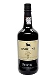 Vino de Oporto Osborne Tawny D.O. Porto - 1 Botella de 75 cl