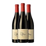 Raúl Pérez Ultreia Saint Jacques Mencía Bierzo Joven 75 cl Vino tinto (Caja de 3 Botellas de 75 cl)