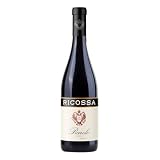 RICOSSA BAROLO DOCG- 750 ml