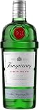 Tanqueray London Dry, Ginebra, 700 ml (Paquete de 6)