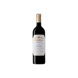 Cune Imperial Reserva Vino Tinto Español con Notas de Fruta Madura, Especias y Roble, Ideal para Maridar con Carnes, Guisos y Platos Tradicionales| 1 botella