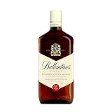 Botella Ballantine’s: análisis y comparación con las mejores bebidas alcohólicas