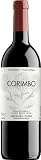 Corimbo Tinto 2018, D.O. Ribera del Duero (Botella 75 cl.) - GEN IBÉRICO