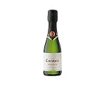 VINO CODORNIU BENJAMÍN CAVA 20CL PACK DE 3 x 8 (24 BOTELLAS)