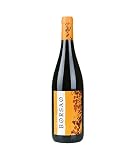 VINO TINTO COSECHA BORSAO SELECCIÓN 75CL (6 BOTELLAS)
